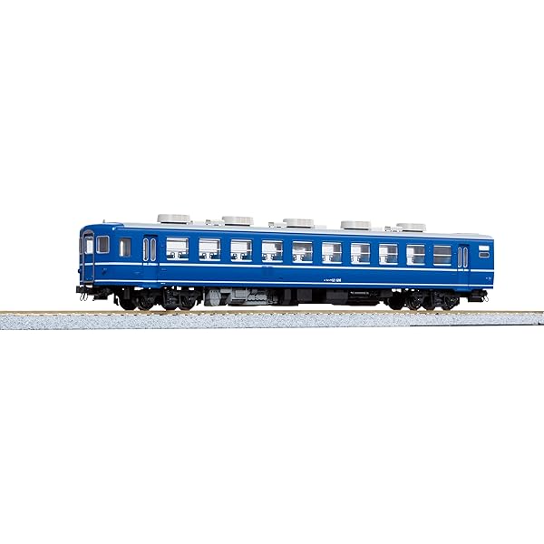 Amazon | KATO HOゲージ HO オハフ13 1-503 鉄道模型 客車 | 鉄道模型 通販