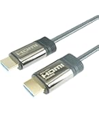 Amazon.co.jp: アイネックス イーサネット対応光ハイスピードHDMI