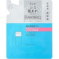 Amazon.co.jp: 【医薬部外品】 ちふれ 美白うるおいジェル N（詰替用