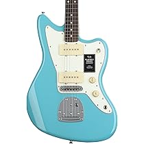 Fender PLAYER Ⅱ Jazzmaster エレキギター おまけ付き 61AbMJC8RfL._AC_UL210_SR210,