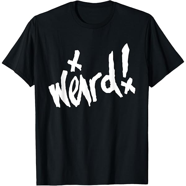Amazon | Yungblud 公式ロゴ Tシャツ | Tシャツ・カットソー 通販