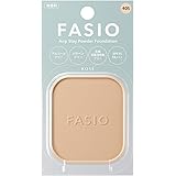 FASIO(ファシオ) エアリーステイ パウダーファンデーション 405 ライトオークル 10g