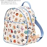 アンパンマン　オールスター総柄シリーズ　【オールスター柄リュック(青)】011445（ANC-3000）