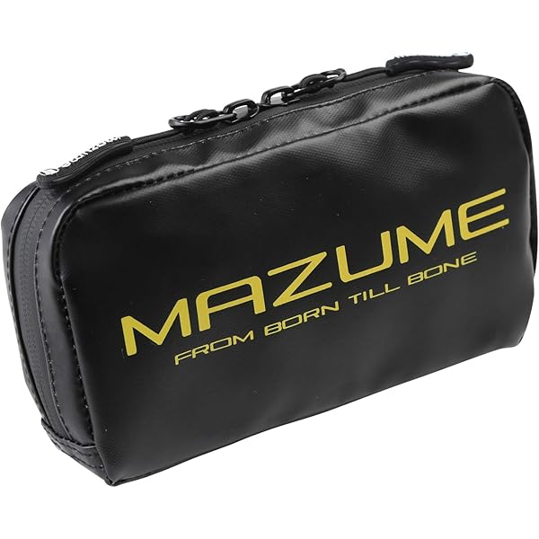 Amazon | [マズメ] | マズメ(Mazume) | ウエストバッグ