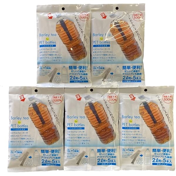 むぎちゃん Amazon | 寿老園 むぎちゃん棒 (15g×8袋入り)×5個 | 寿老園 | ハーブ