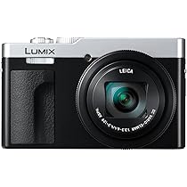 かめら Amazon | Panasonic LUMIX ZS99 ポイント&シュートカメラ 旅行用