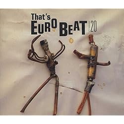 Amazon.co.jp: ザッツ・ユーロビートVol．7: ミュージック