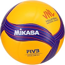 Amazon.co.jp: MIKASA Volleyball European Champions League Official