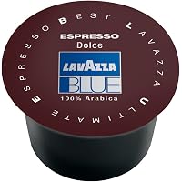 Lavazza Blue Single Espresso Top Class 