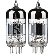 Amazon.co.jp: 6N1 真空管アンプ クラス J ミリタリー Vrade