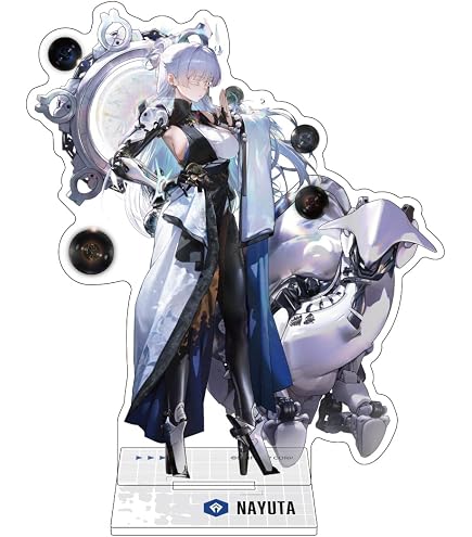 Amazon.co.jp: アルジャーノンプロダクト 勝利の女神：NIKKE