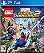 LEGO Marvel Super Heroes 2 (輸入版:北米)- PS4