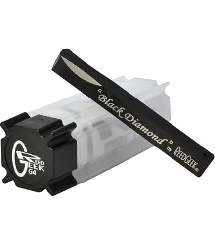 Reedgeek Universal サックス　リード Reed Geek/リード調整ツール/Universal Reed Tool - ISHIMORI ONLINE