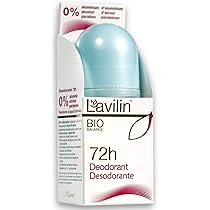 3本Lavilin ラヴィリン ロールオンデオドラント　脇　脚　全身用60ml Lavilin ラヴィリン ロールオンデオドラント 脇 脚 全身用 60ml