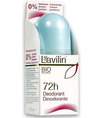 Amazon | Lavilin(ラヴィリン)デオドラントクリームラヴィリン フォー