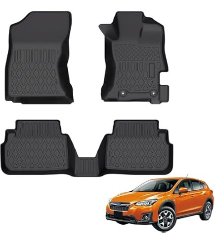 SUBARUスバル純正部品✕Vトレーマットセット SUBARUスバル純正部品✕Vトレーマットセット - メルカリ