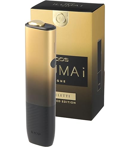 Amazon.co.jp: 【製品登録可能】 IQOS イルマ ワン ネオンモデル 本体