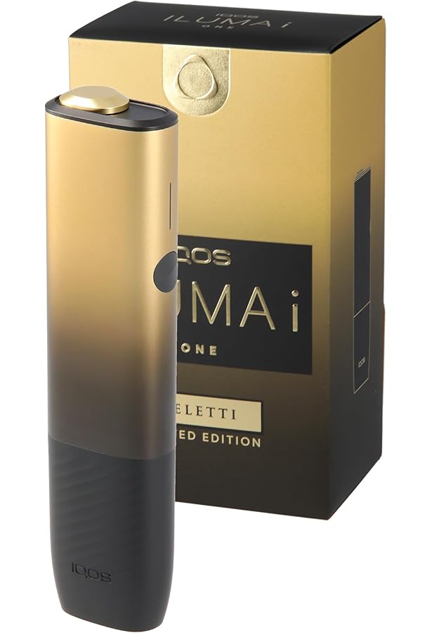 Amazon.co.jp: Ai Qos Illuma i ONE SELETTI Main Unit, Limited Color