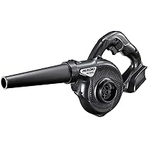 ハンズクラフト安佐北店】HIKOKI コードレスブロア RB18DSL(NN) 新品