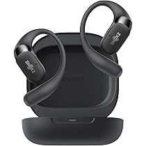 Amazon.co.jp: Shokz (ショックス) OpenFit 2 オープンイヤー 