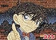 500ピース ジグソーパズル 名探偵コナン 500ピースモザイクアート (38x53cm)