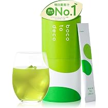 Amazon | Mother マザー HAPPY AOJIRU 青汁 40包×1箱 粉末 ママ 子供 
