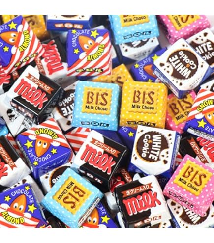 Amazon.co.jp: ロッテ ガーナ＆クランキー 4種100個アソート ギフト