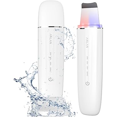 ❤毛穴対策に徹底特化❣☆7in1超多機能な最新最先端エステサロンモデル