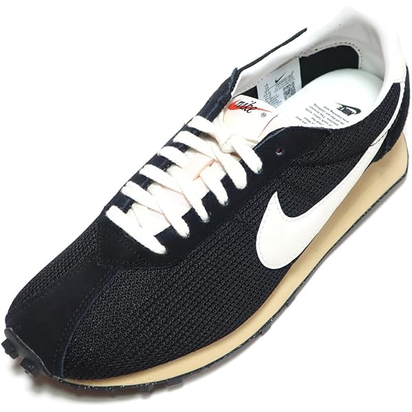 LD-1000 Nike ブラック/ホワイト スニーカー Amazon | [ナイキ] LD-1000 LD-1000 ブラック/ホワイト HJ4687