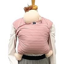 北極しろくま堂　へこおび　おんぶ　抱っこ紐　ダイヤモンド織(菱織り)　厚手 へこおび ダイヤモンド織 Hishi もも×オリーブ（厚手） – 北極