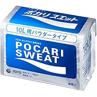 大塚製薬 ポカリスエット パウダー (740g)10L用×1袋