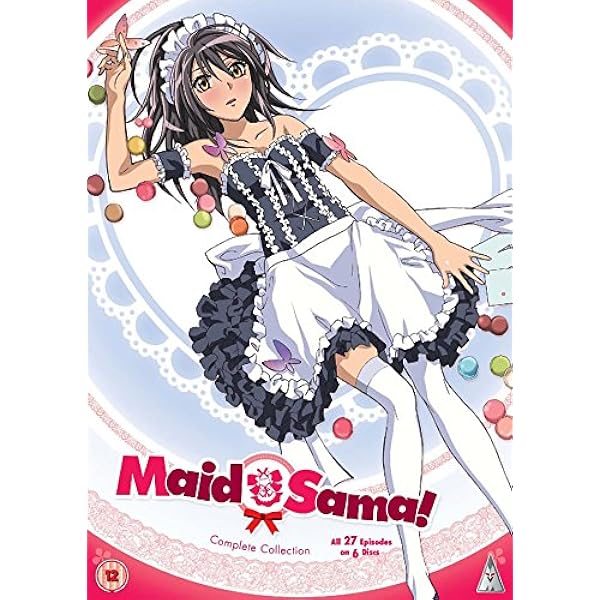 Amazon.co.jp: 会長はメイド様! 〈初回限定版〉 全10巻セット