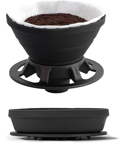 Amazon.co.jp: Kat Roger Cat and Roger Coffee Dripper : Home & Kitchen