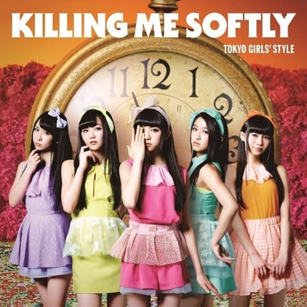 ぱぱさん専用 / Killng Me Softly Amazon.co.jp: Killing Me