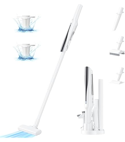 新品　siroca VCS-910 2way コードレス スティッククリーナー 2wayコードレススティッククリーナー VCS-910 | シロカ