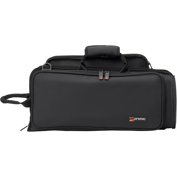 Amazon.co.jp: RITTER RBB4-CO SBK -Cornet- コルネット用ギグバッグ