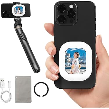 Amazon.co.jp 最新リリース: スマートフォン用フォト・ビデオキット の