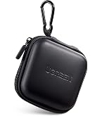 Amazon.co.jp: CASETiFY ワイヤレスイヤホンポーチ - ブラック : 家電