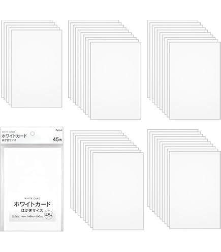 jtwm◇ハガキサイズ jtwm◇複☆製◇ハガキサイズ はがきサイズの無地