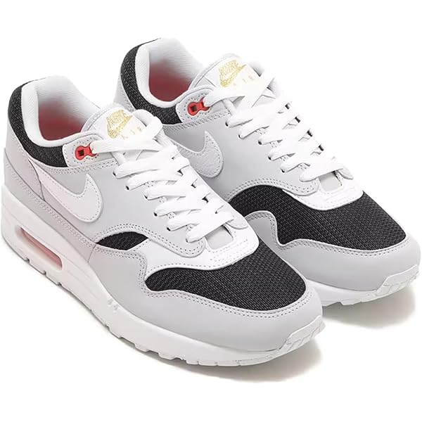 Amazon | [ナイキ] エア マックス 1 プレミアム AIR MAX 1 PRM ピュア