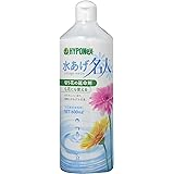 ハイポネックスジャパン 切花用延命剤 水あげ名人 600ml