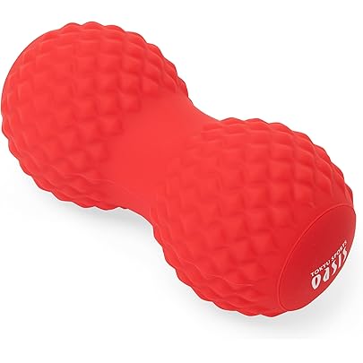 Amazon.co.jp: 東急スポーツオアシス シェイプツインボール【ブラック