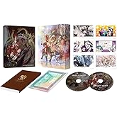 メイドインアビス 烈日の黄金郷 Blu-ray BOX 下巻《通常版》