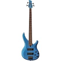 Amazon | ヤマハ YAMAHA エレキベース TRBX304 FTB | エレキベース