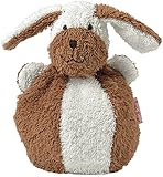 Kathe Kruse On Tour Reversible Ball, Dog [並行輸入品]