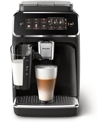 コーヒーメーカー・エスプレッソマシン LILLY Amazon.co.jp : イリーY5ミルクエスプレッソコーヒーマシーン