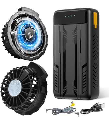 Amazon.co.jp: 長信ジャパン GP980-BL ペルチェ一体型ファンセット