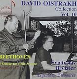 Oistrakh Collection-Volume. 10
