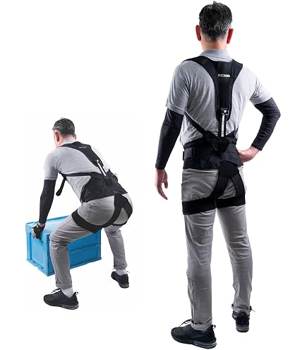 Amazon | [サポートジャケット] SUPPORT JACKET Bb+FIT WIDEタイプ 腰