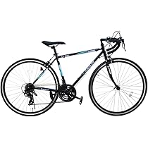 アフラル　Stair ロードバイク Amazon | ロードバイク 自転車 700C シマノ21段変速 補助